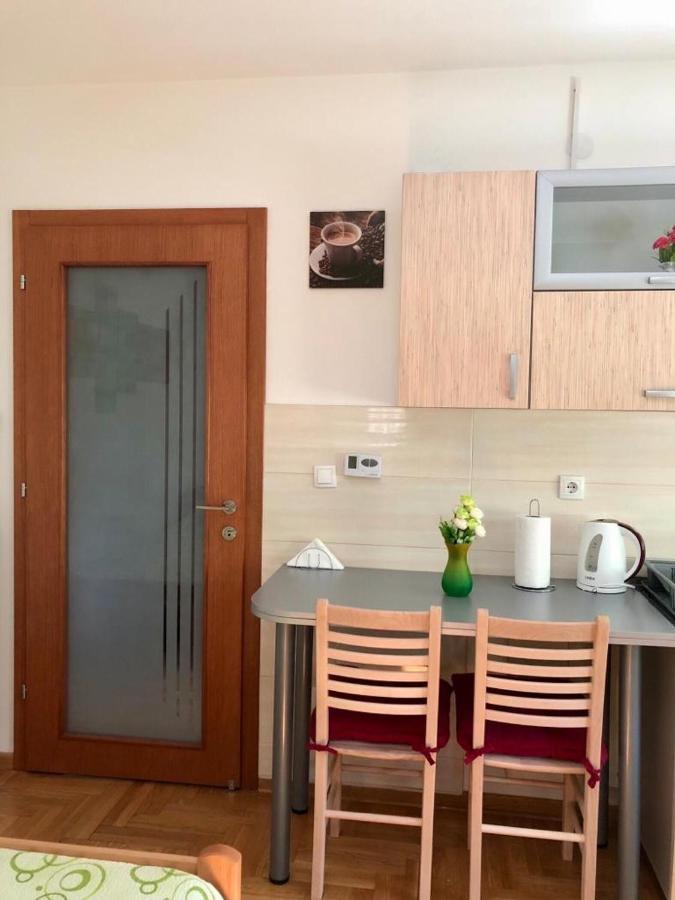 Apartman Radmanovac 2 Врнячка-Баня Экстерьер фото
