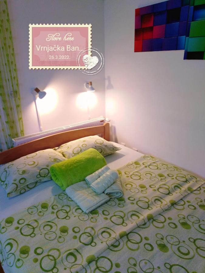 Apartman Radmanovac 2 Врнячка-Баня Экстерьер фото