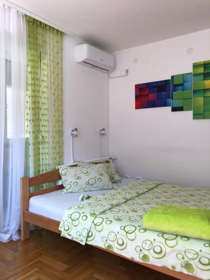 Apartman Radmanovac 2 Врнячка-Баня Экстерьер фото