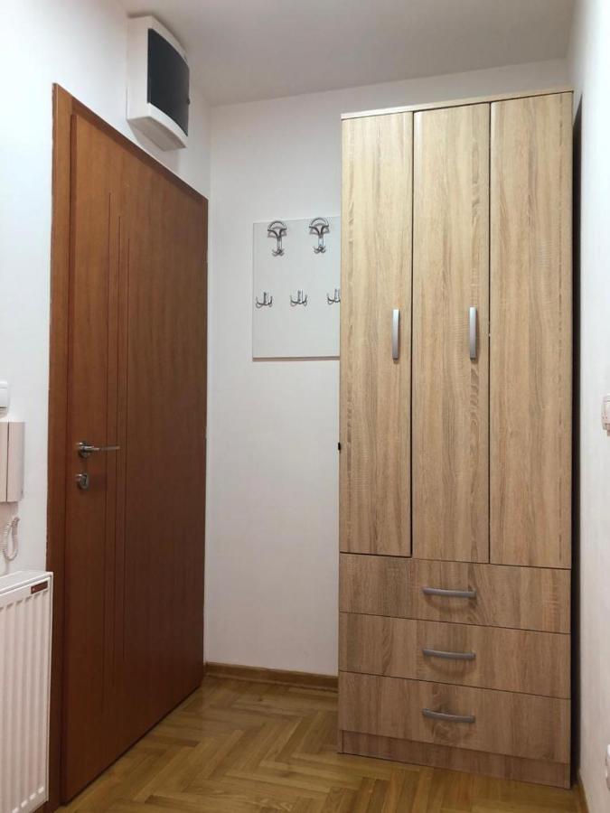 Apartman Radmanovac 2 Врнячка-Баня Экстерьер фото