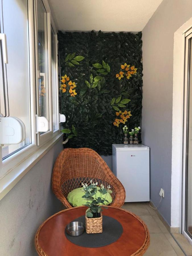 Apartman Radmanovac 2 Врнячка-Баня Экстерьер фото